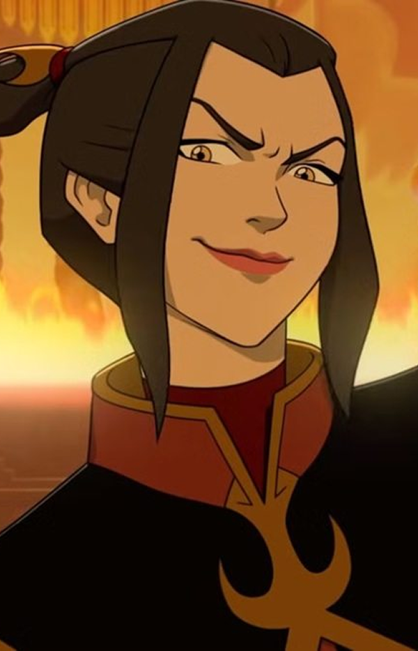 Imagem de Azula