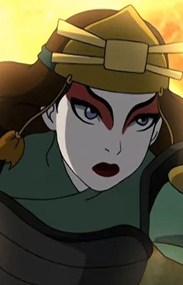 Imagem de Suki