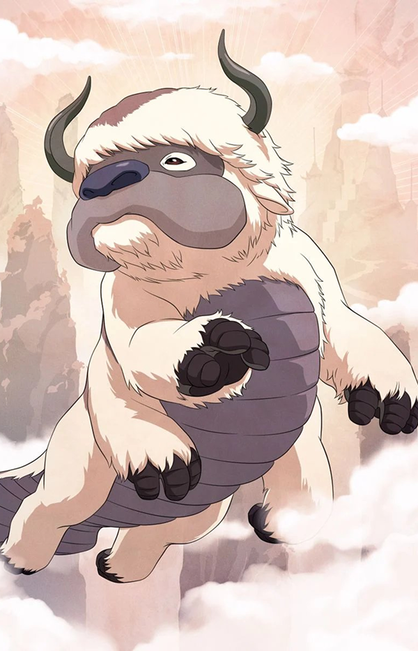 Imagem de Appa