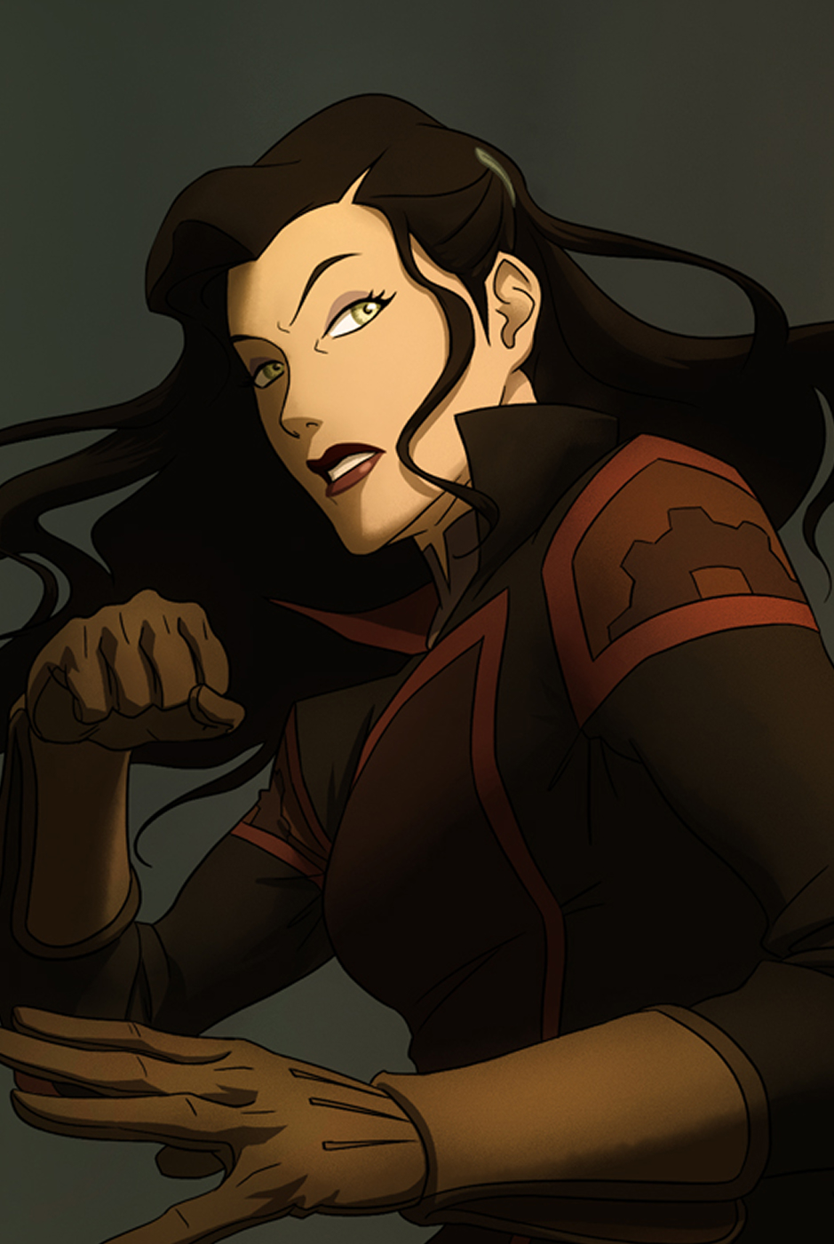 Imagem de Asami Sato