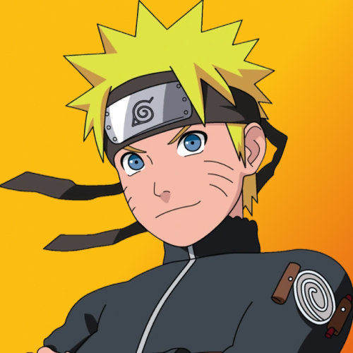 poster divulgação naruto