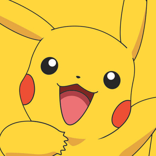 Imagem de fundo de Pokemon com o Ash e vários personagens