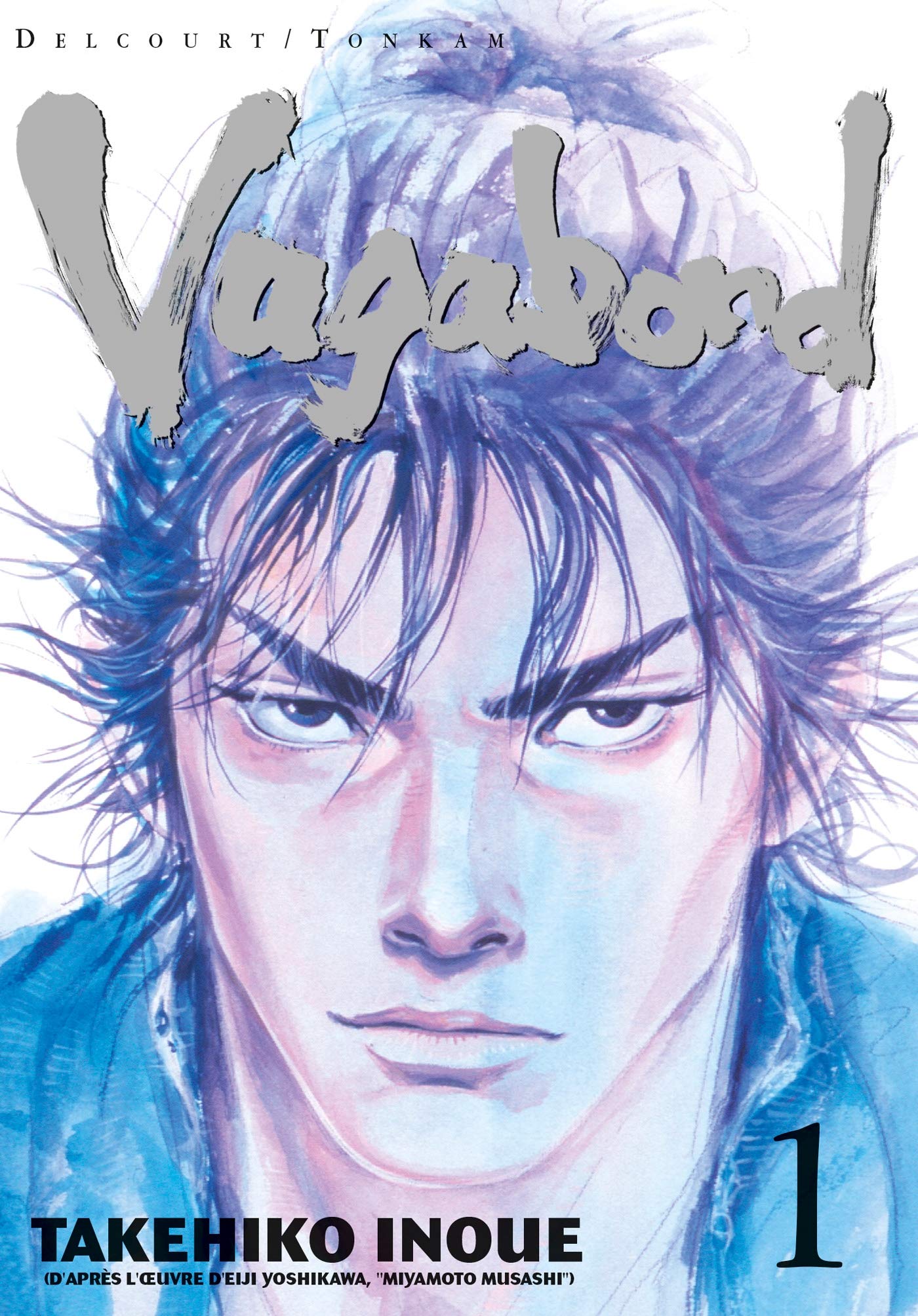Poster de Vagabond