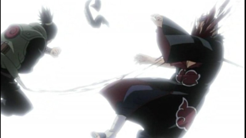 imagem de Shikamaru vs Hidan: Quando Inteligência Derrota Até a Imortalidade 1