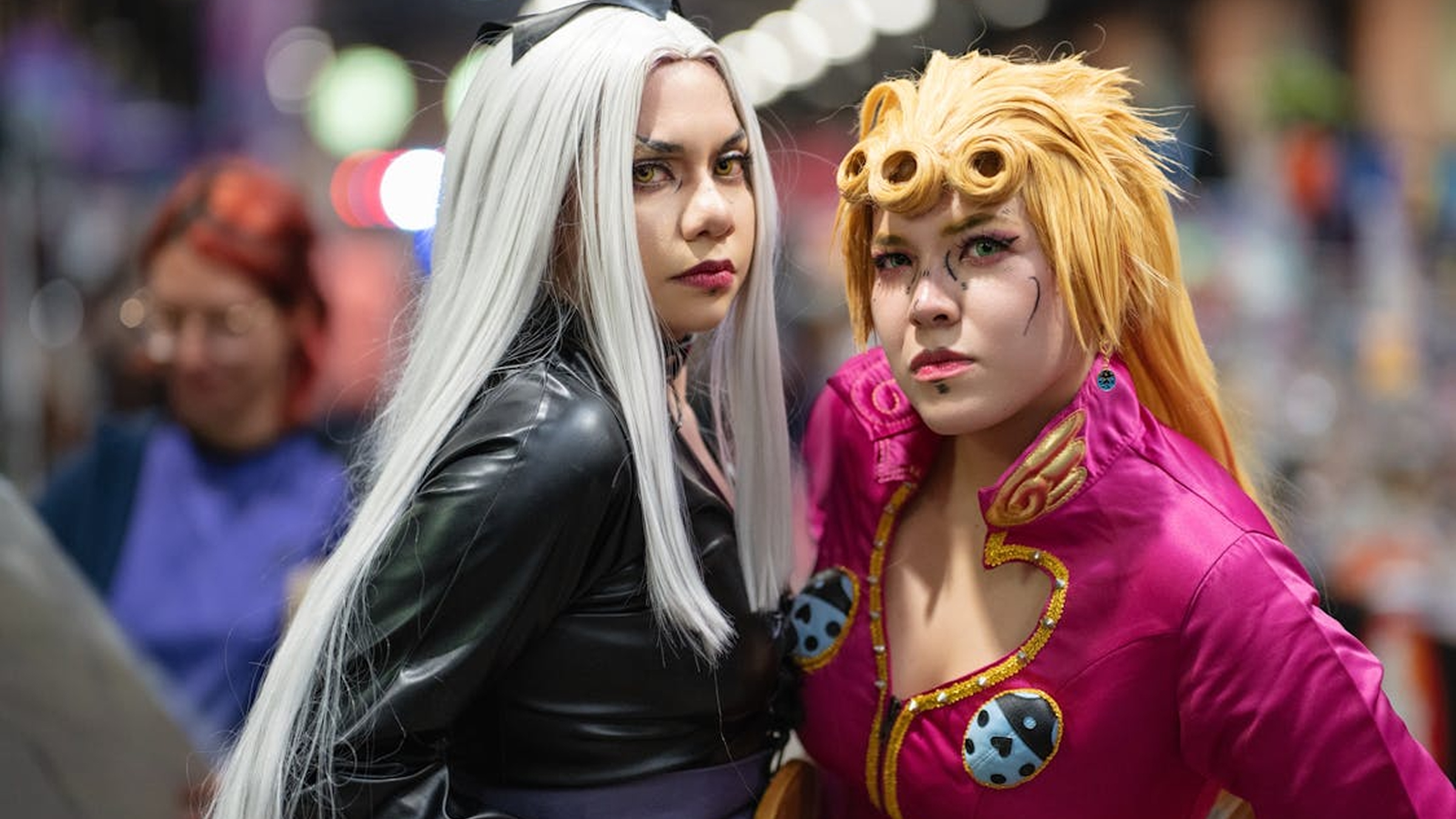 imagem de Cosplay: Guia Completo para Fãs de Anime e Cultura Otaku 2