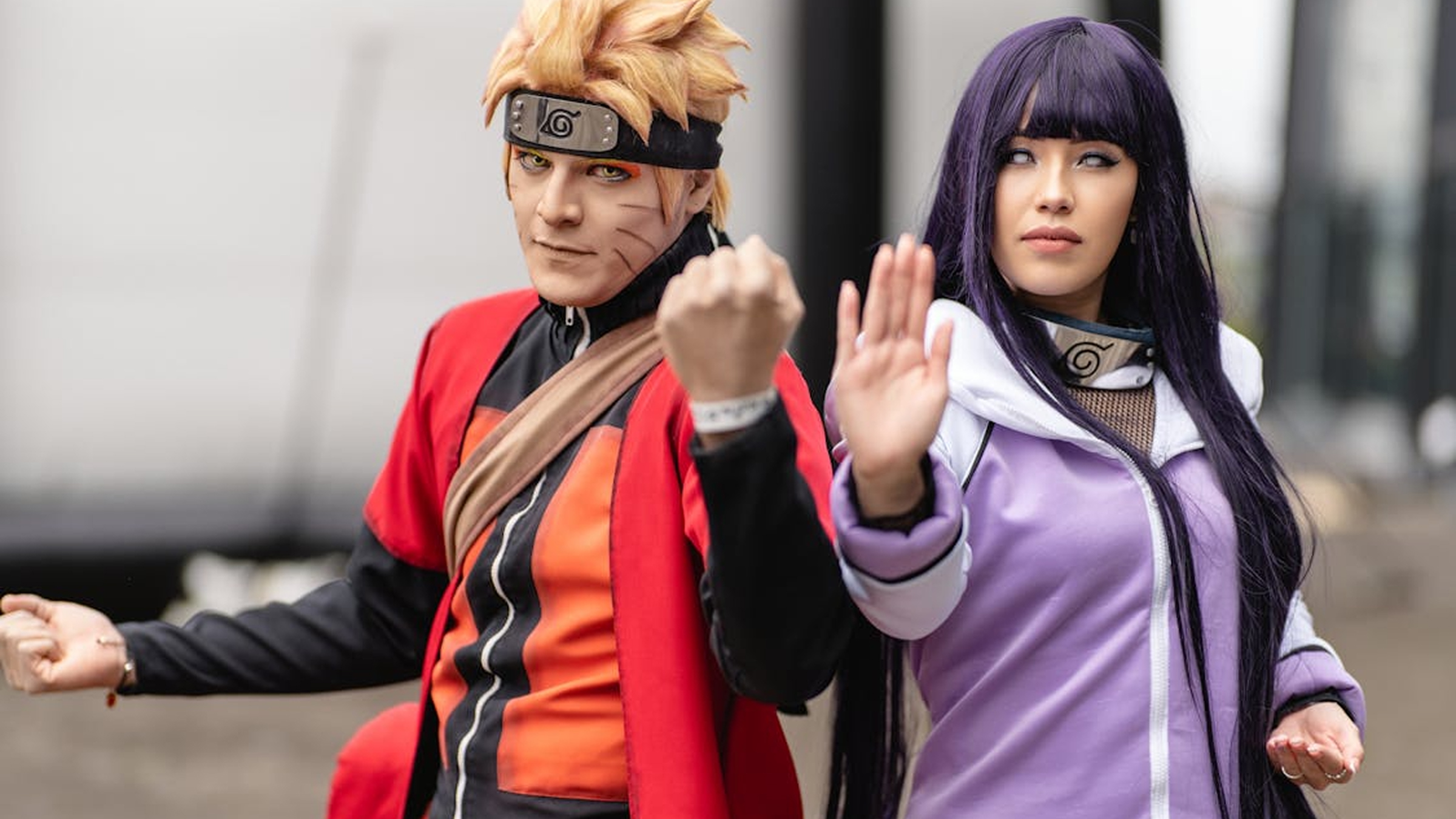 imagem de Cosplay: Guia Completo para Fãs de Anime e Cultura Otaku 3