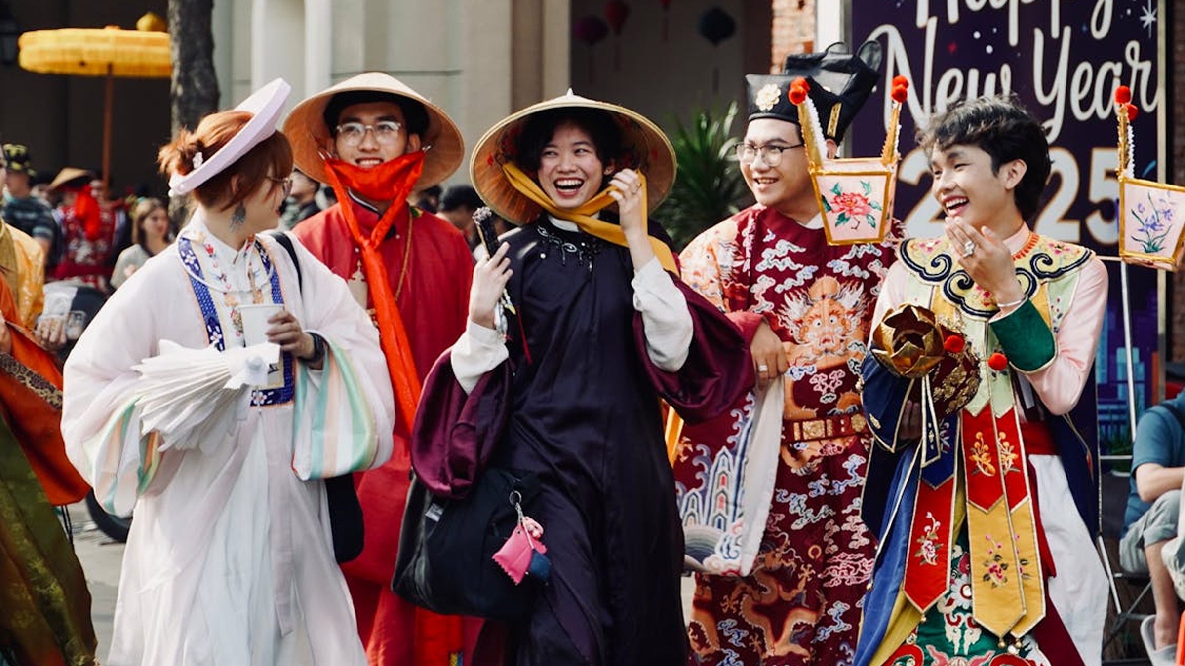 imagem de Cosplay: Guia Completo para Fãs de Anime e Cultura Otaku 6