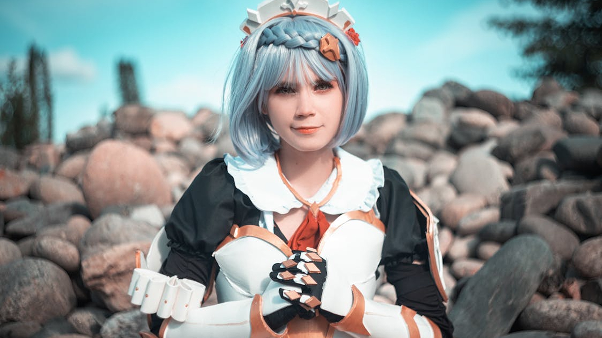 imagem de Cosplay: Guia Completo para Fãs de Anime e Cultura Otaku 10