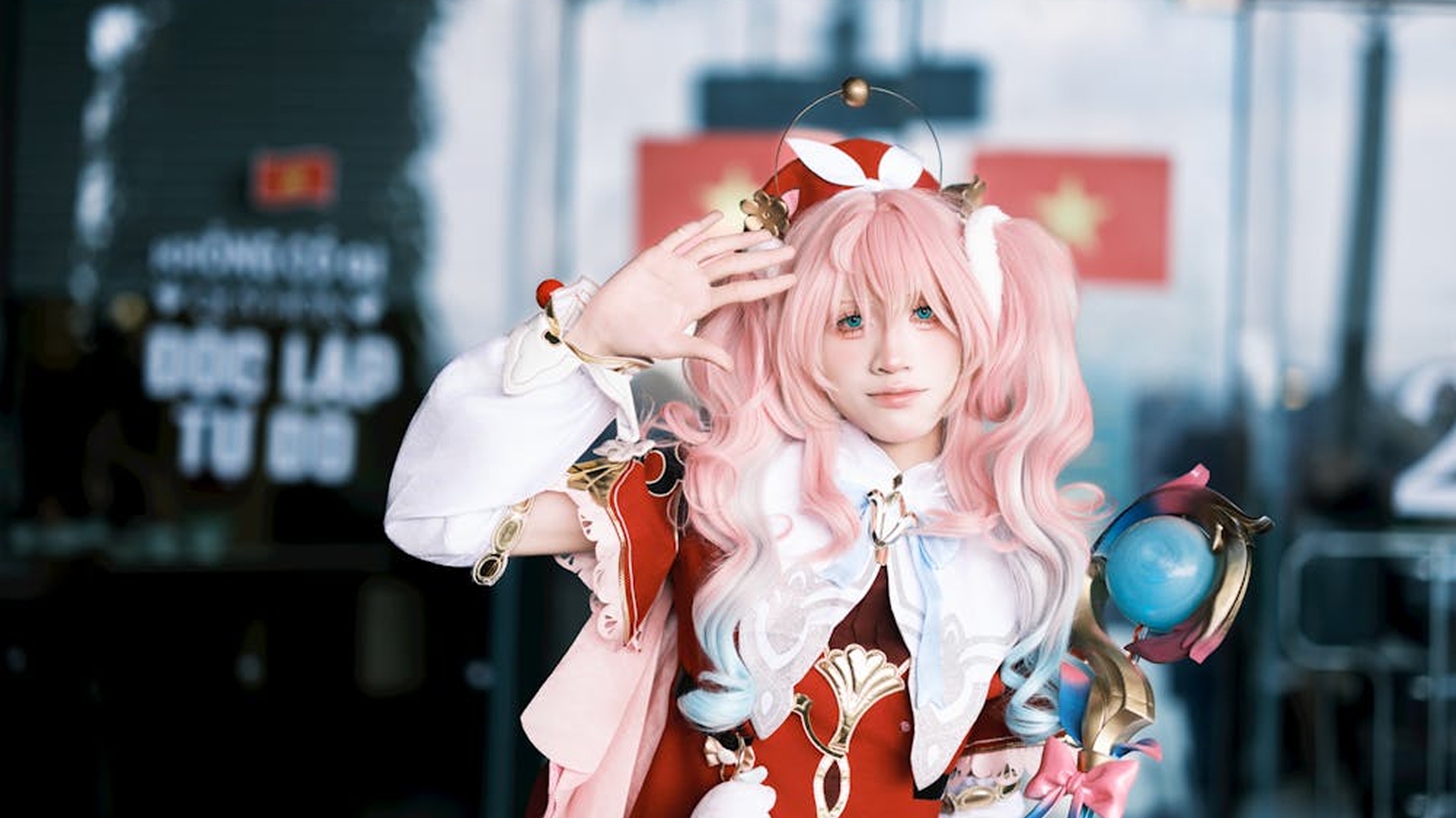 imagem de Cosplay: Guia Completo para Fãs de Anime e Cultura Otaku 12