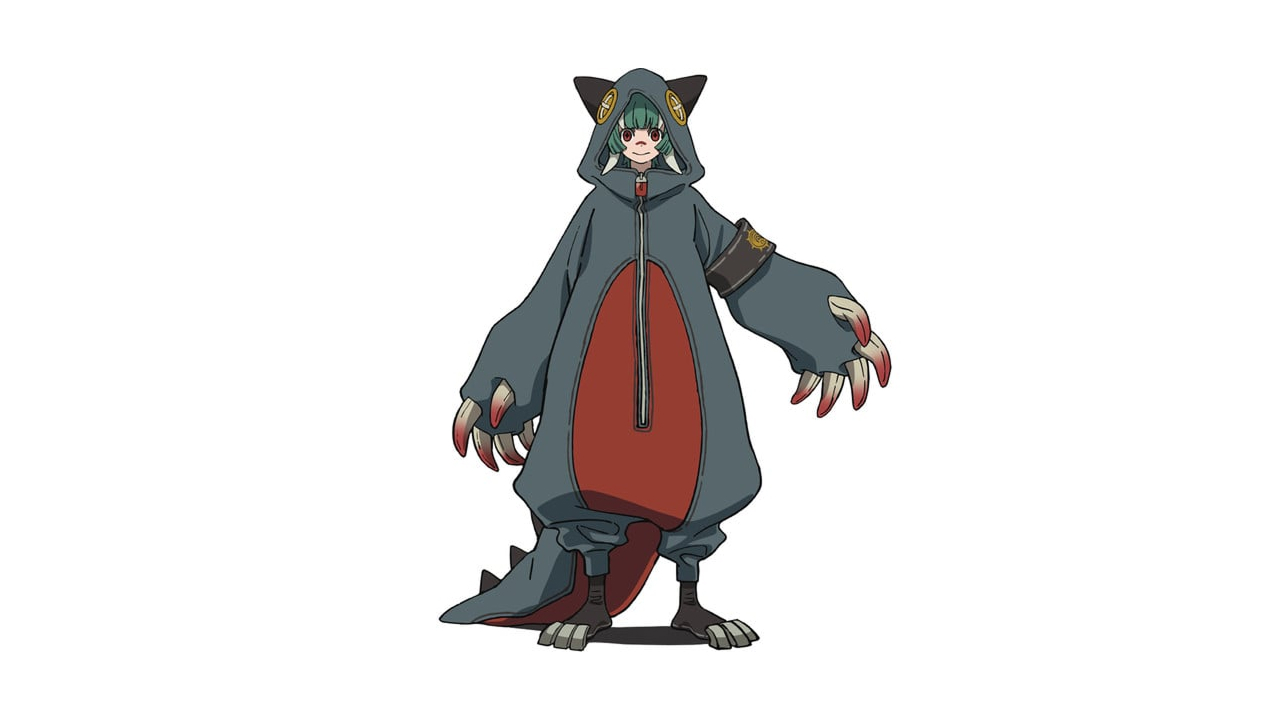 imagem de Gachiakuta: Novos Personagens e Músicas Tema Reveladas para a Segunda Metade do Anime 1