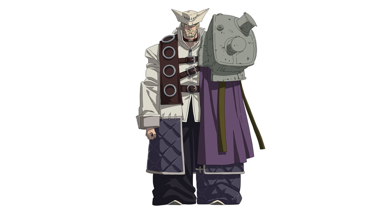 imagem de Gachiakuta: Novos Personagens e Músicas Tema Reveladas para a Segunda Metade do Anime 4