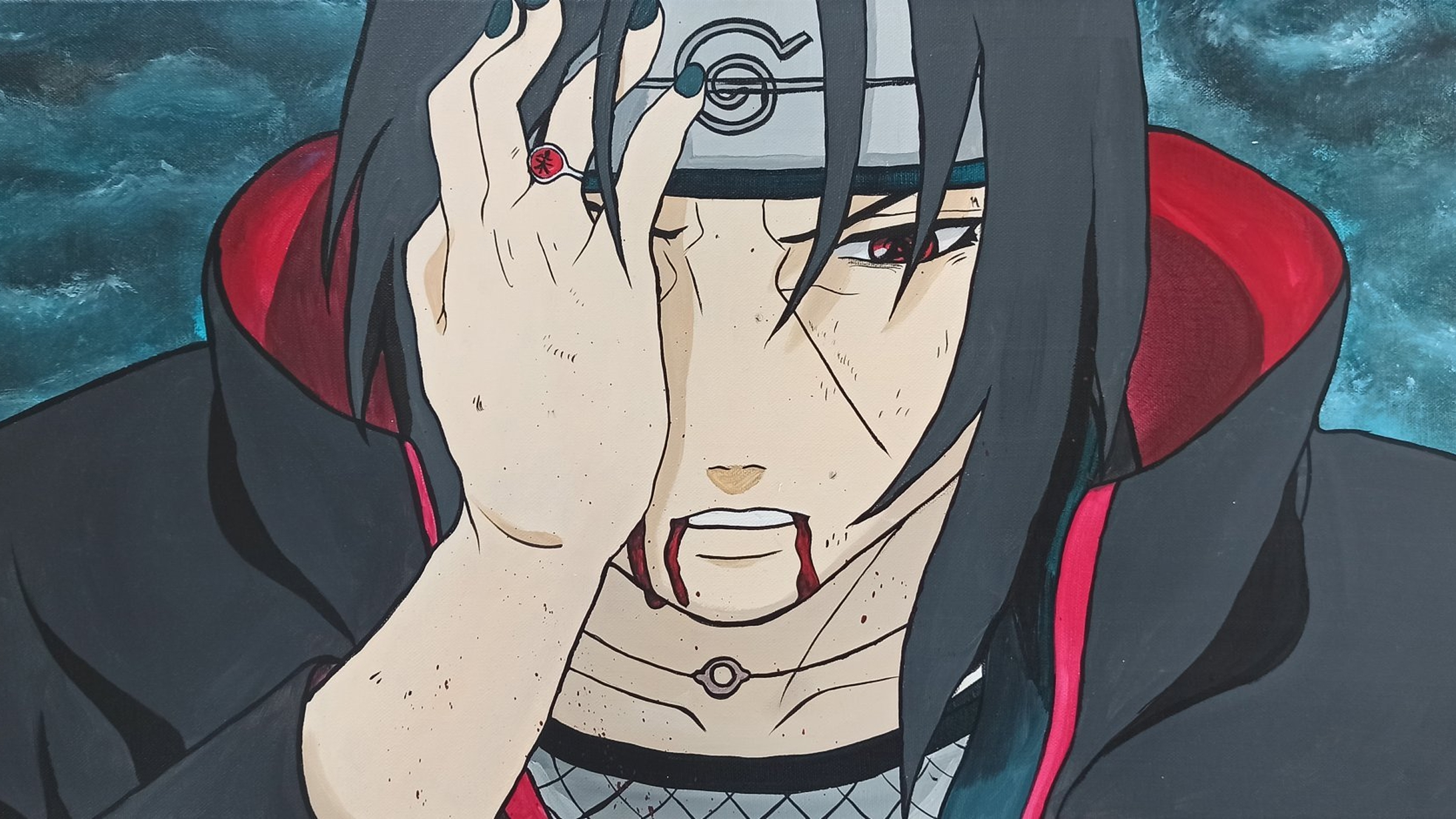 imagem de 8 Assassinos Icônicos dos Animes e Onde Assistir Online no Streaming 4