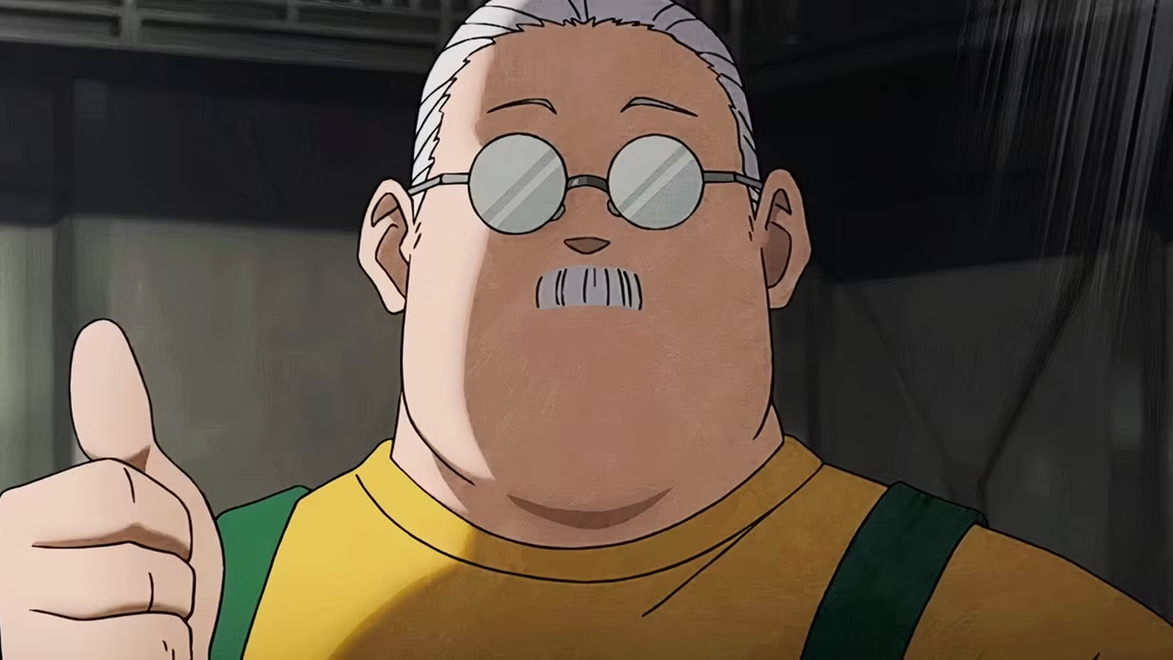 imagem de 8 Assassinos Icônicos dos Animes e Onde Assistir Online no Streaming 8