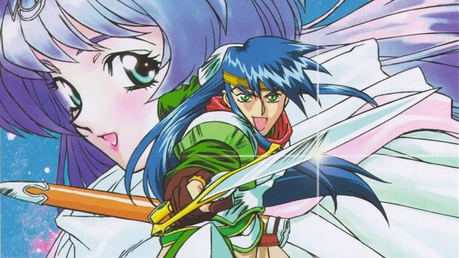 imagem de Os 7 Melhores Animes dos Anos 90, Segundo o IMDb: Uma Análise Completa 5