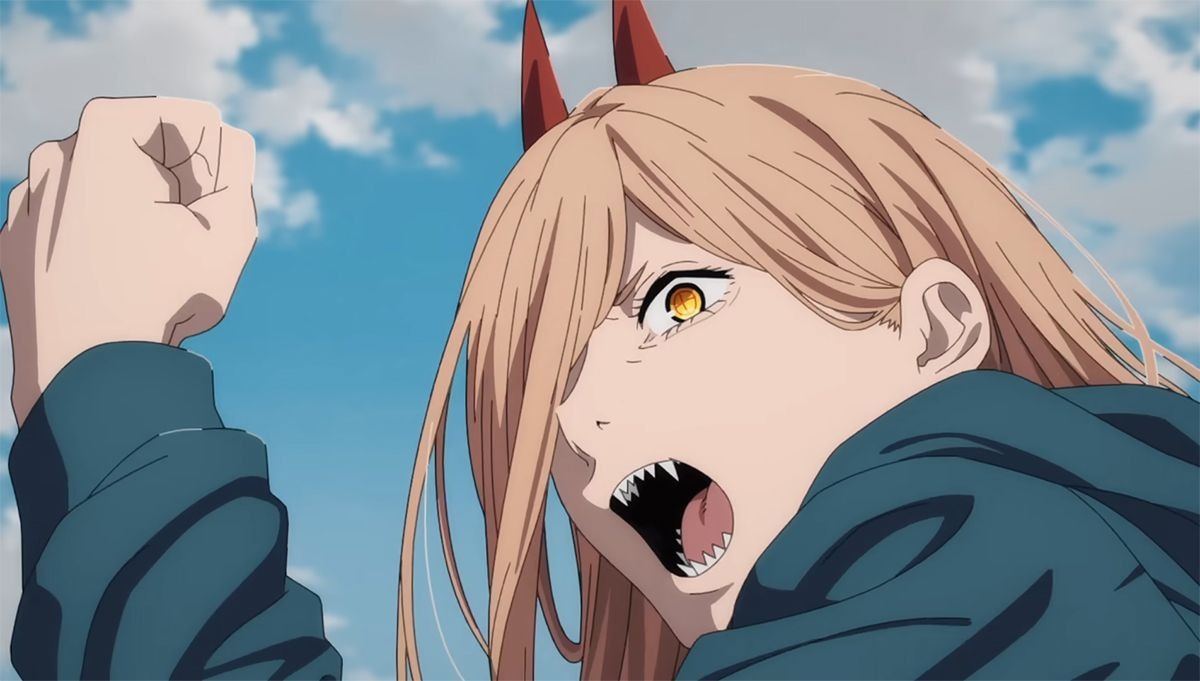 imagem de Chainsaw Man Movie: Reze-hen - Personagens que Você Precisa Conhecer! 3