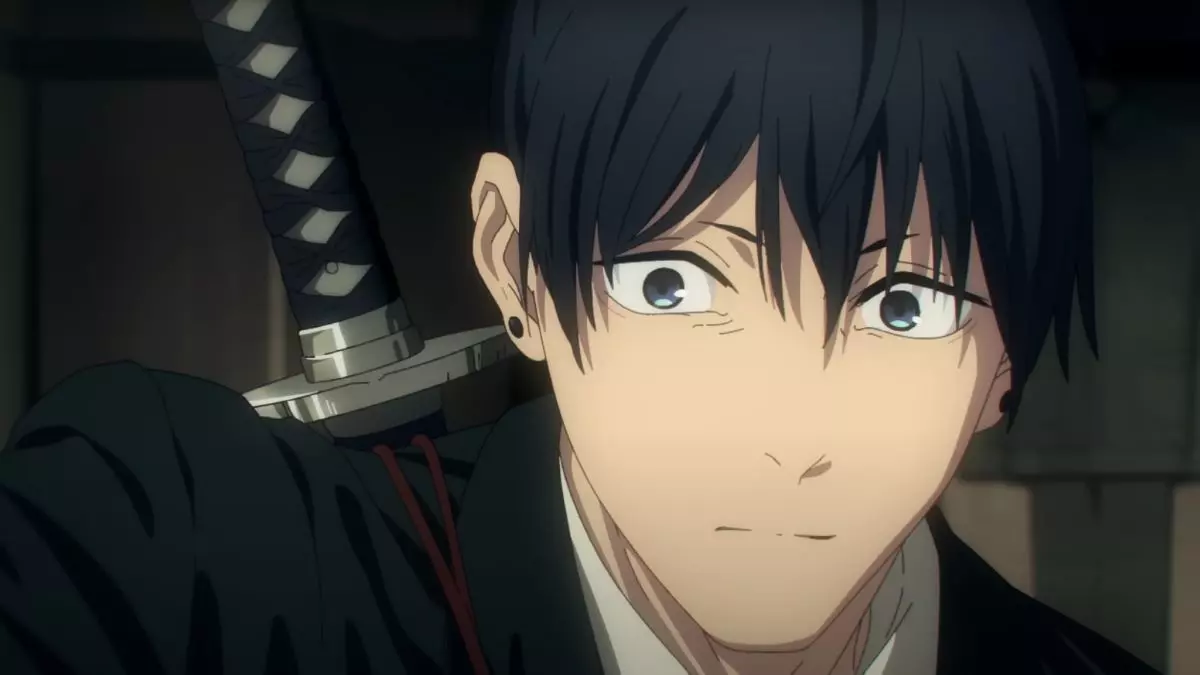 imagem de Chainsaw Man Movie: Reze-hen - Personagens que Você Precisa Conhecer! 4