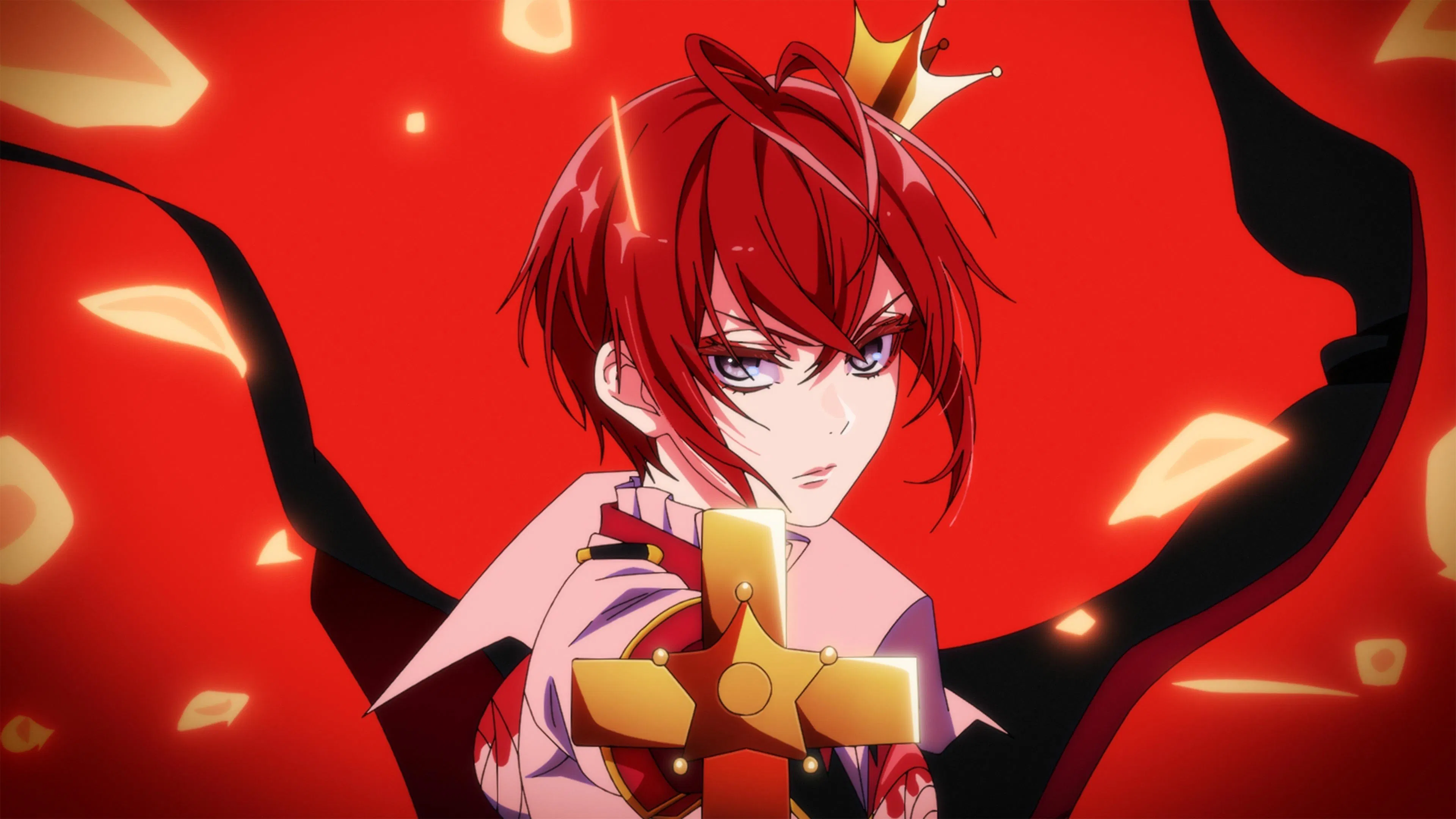 imagem de Twisted Wonderland: O Anime que Reimagina Vilões da Disney Ganha Trailer dublado e Estreia no Disney+ 1