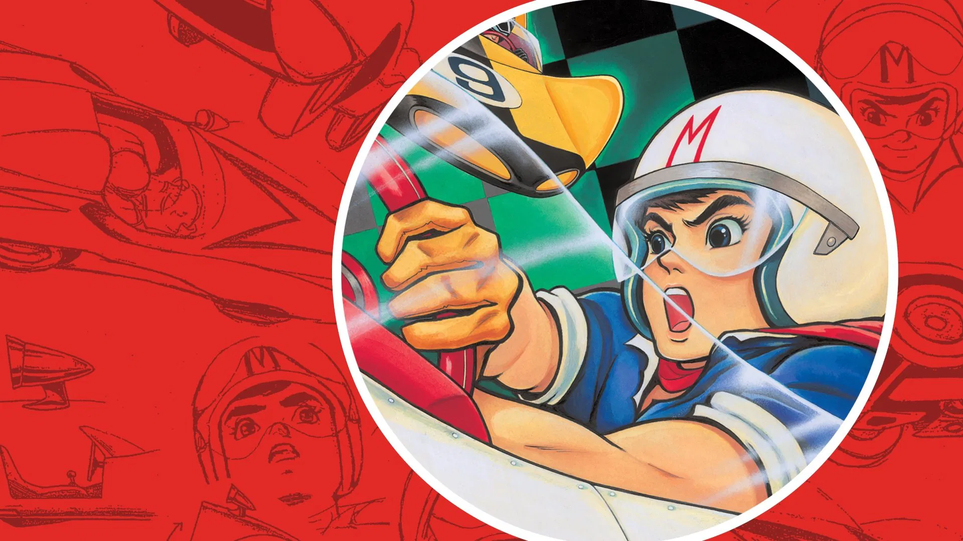 imagem de 10 Animes de Corrida para Entrar no Clima do GP de Interlagos 1