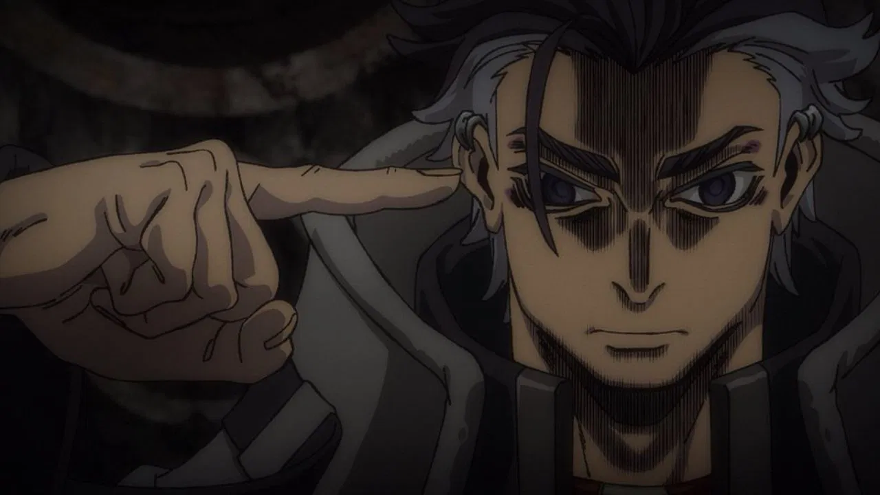 imagem de Gachiakuta: Uma Trama Política Complexa em um Mundo Pós-Apocalíptico 9