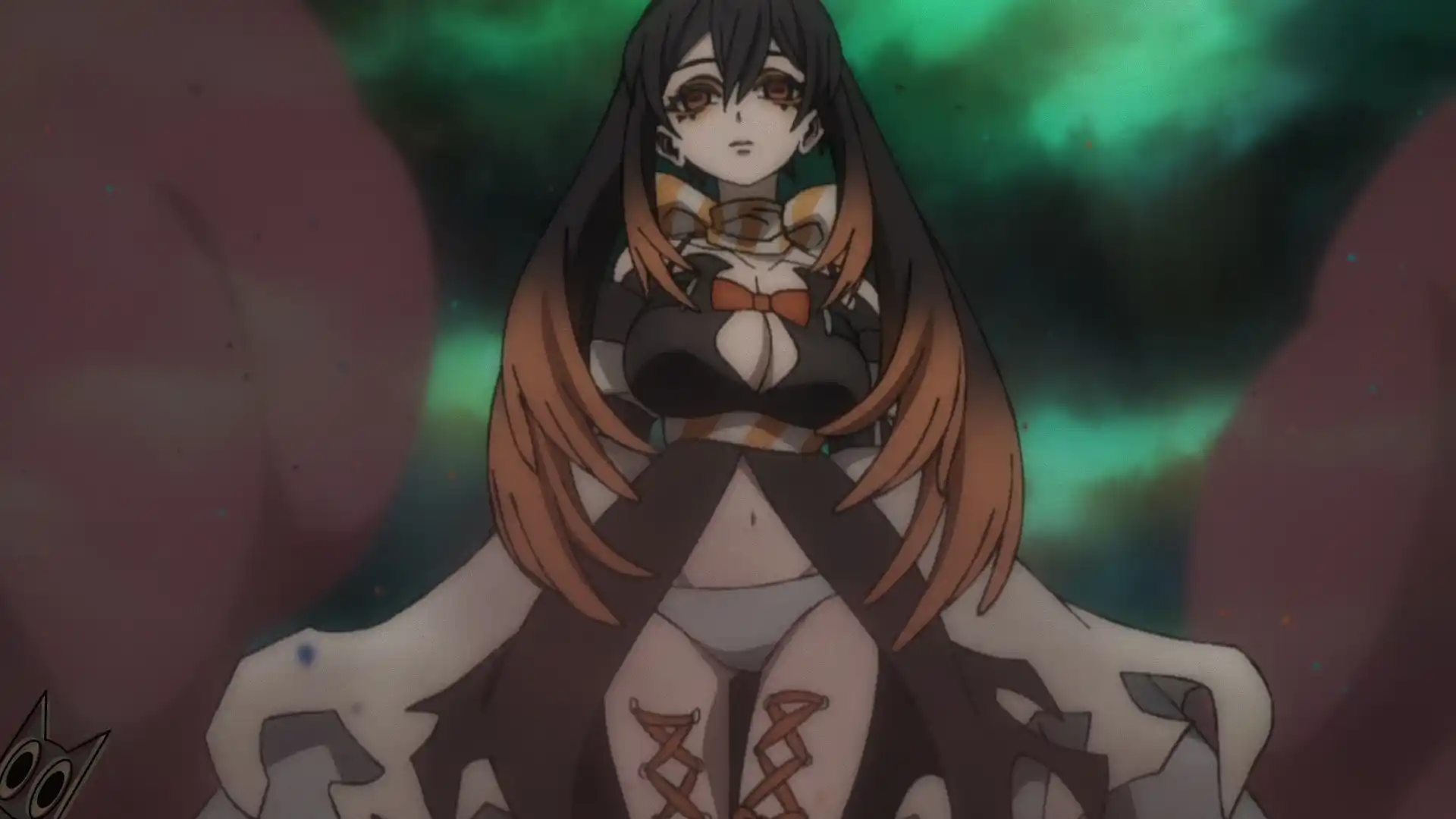 imagem de Gachiakuta: Uma Trama Política Complexa em um Mundo Pós-Apocalíptico 12