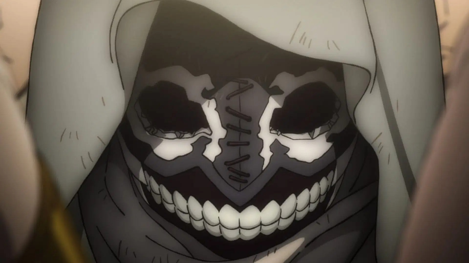 imagem de Gachiakuta: Uma Trama Política Complexa em um Mundo Pós-Apocalíptico 11