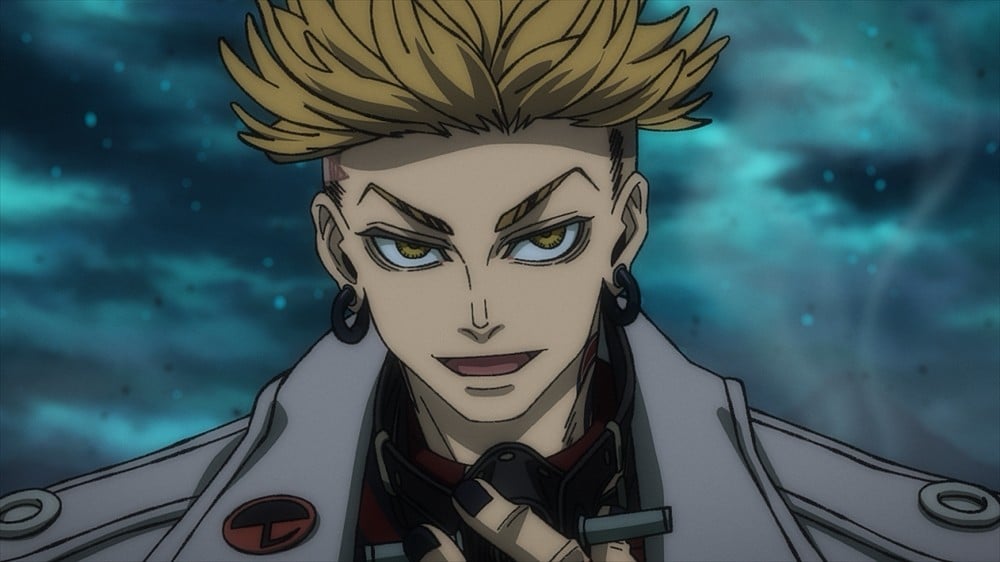 imagem de Gachiakuta: Uma Trama Política Complexa em um Mundo Pós-Apocalíptico 5