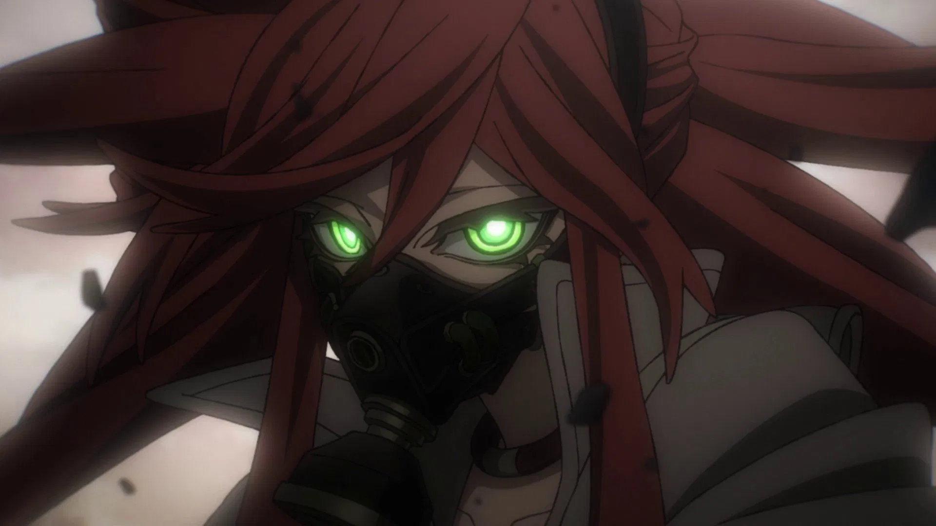 imagem de Gachiakuta: Uma Trama Política Complexa em um Mundo Pós-Apocalíptico 6