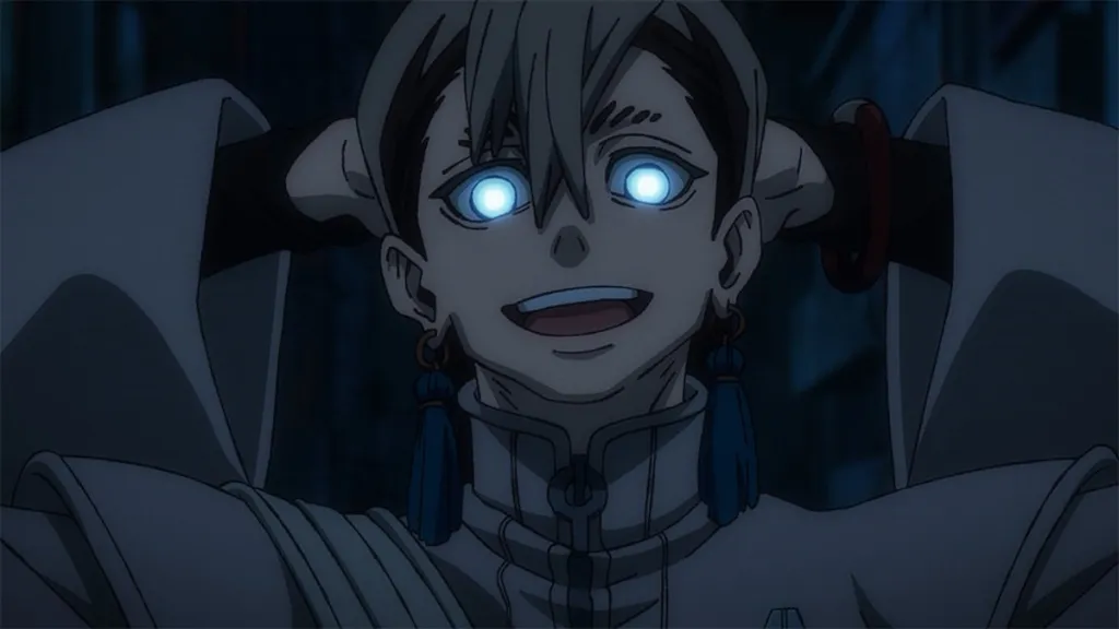 imagem de Gachiakuta: Uma Trama Política Complexa em um Mundo Pós-Apocalíptico 7