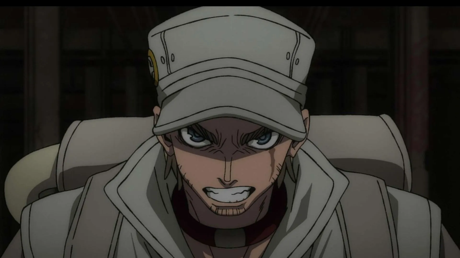 imagem de Gachiakuta: Uma Trama Política Complexa em um Mundo Pós-Apocalíptico 8