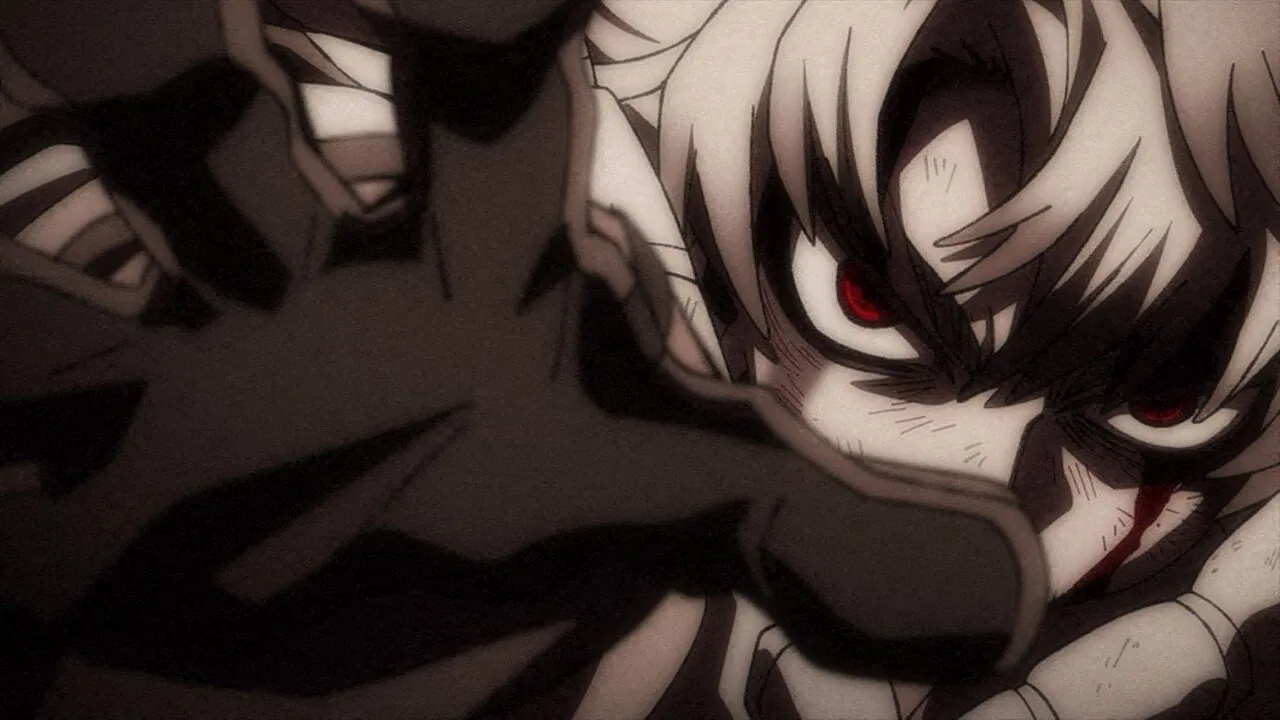 imagem de Gachiakuta: Uma Trama Política Complexa em um Mundo Pós-Apocalíptico 14