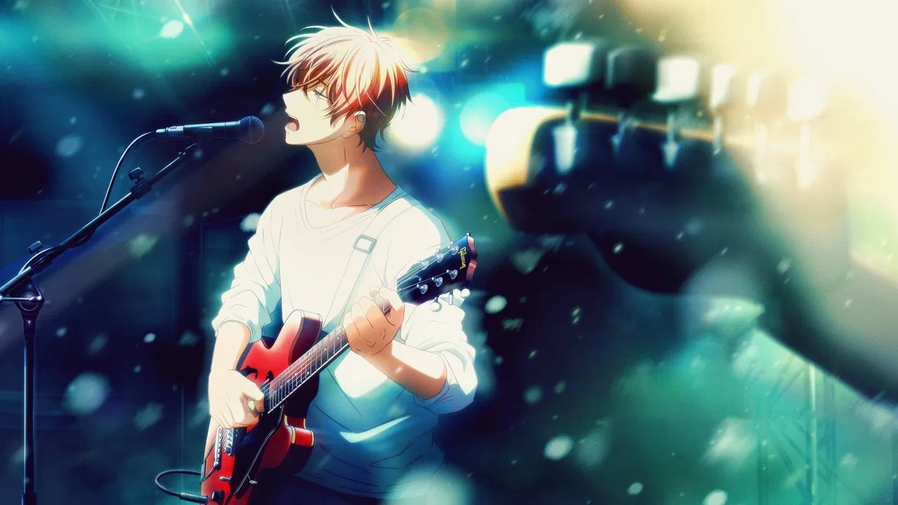 imagem de 10 animes curtos para assistir em um único fim de semana 7