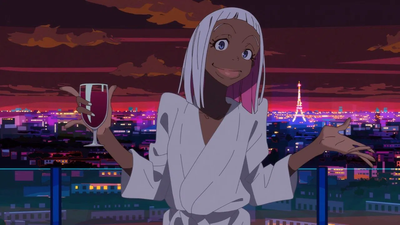 imagem de 10 animes curtos para assistir em um único fim de semana 8