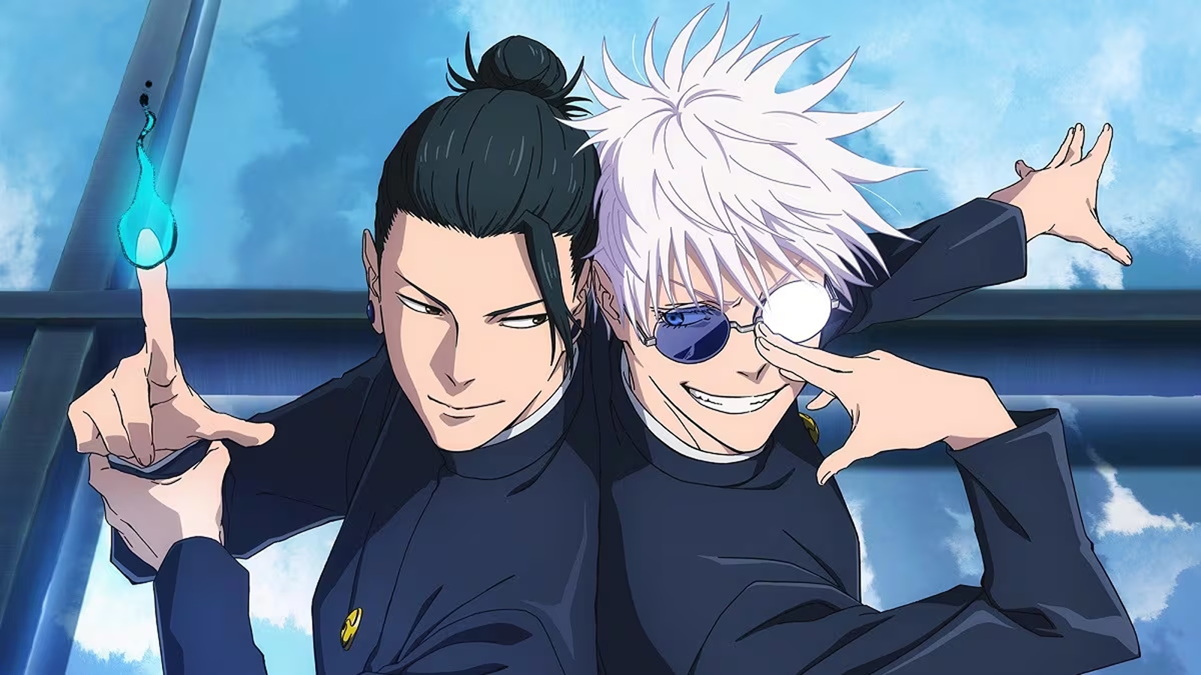 imagem de Jujutsu Kaisen: Linha do Tempo e Ordem dos Arcos do Anime 1