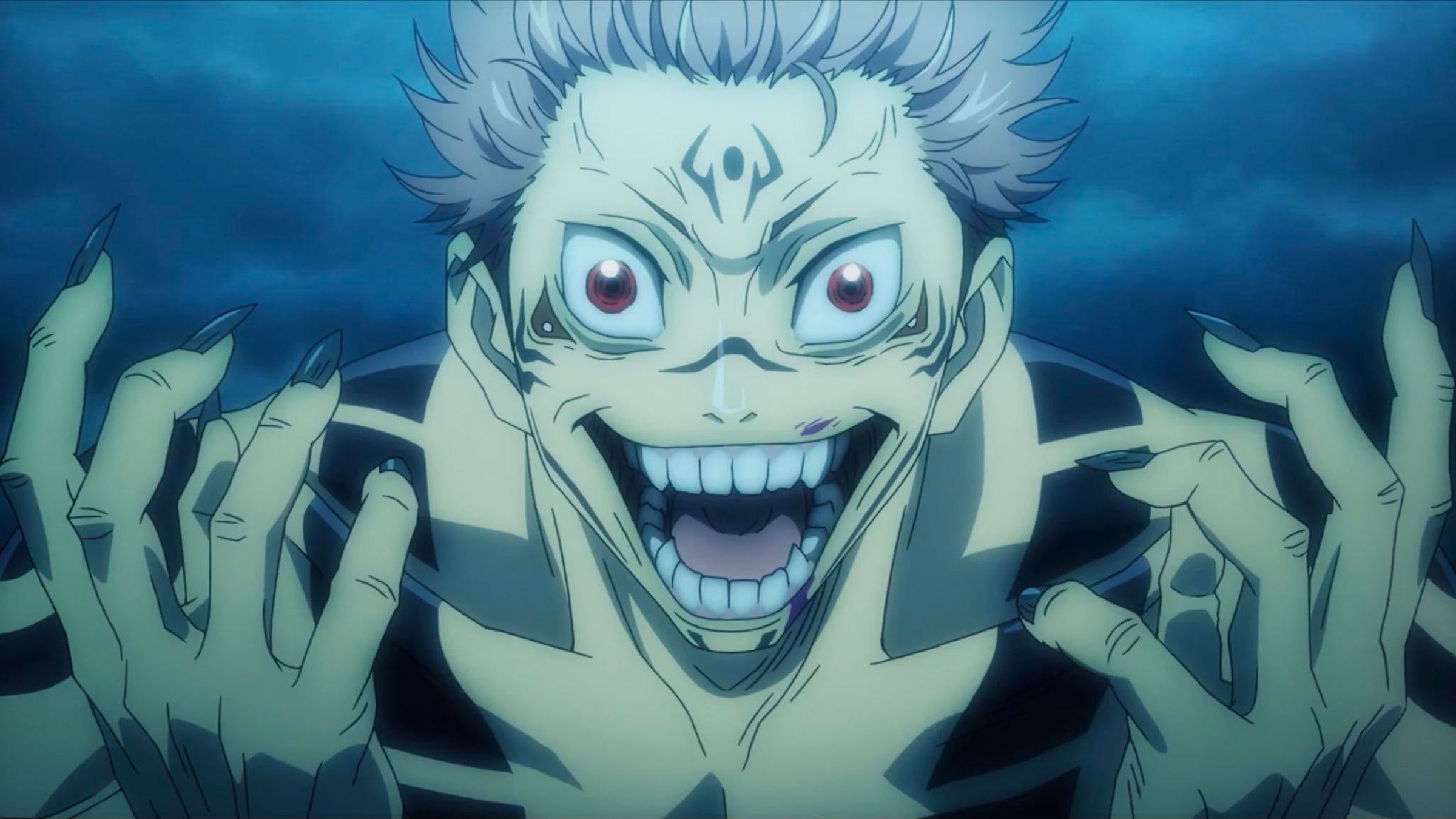 imagem de Jujutsu Kaisen: Linha do Tempo e Ordem dos Arcos do Anime 4