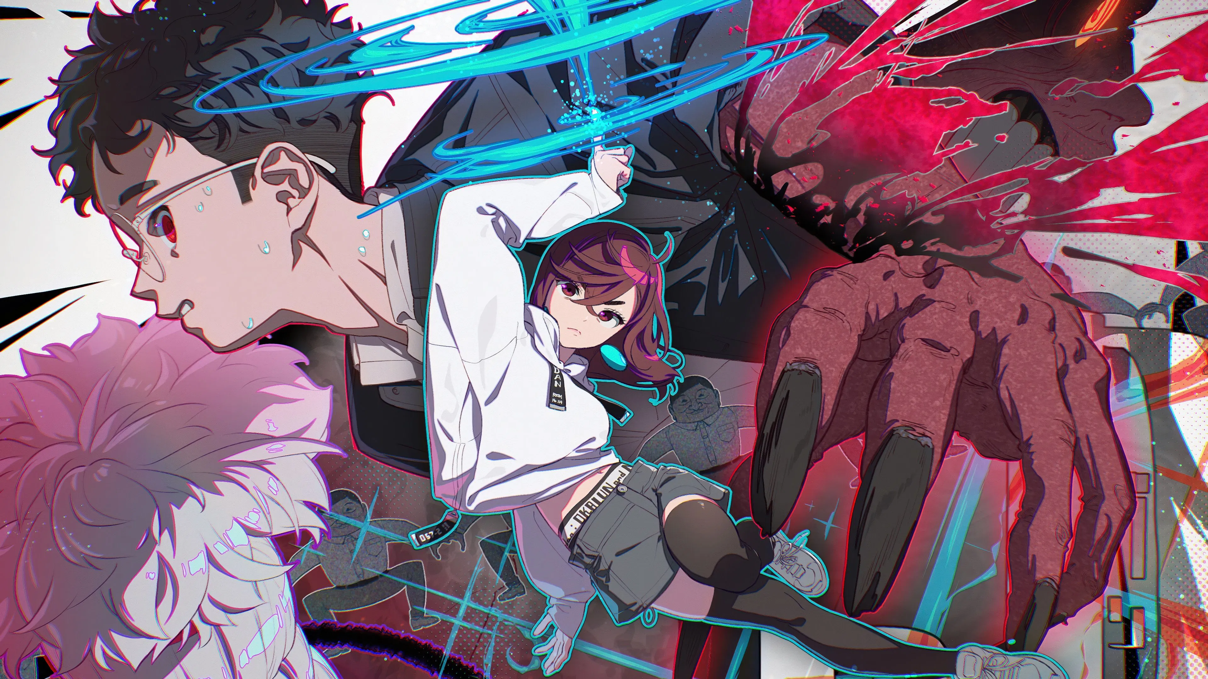 imagem de Stranger Things: 5 animes perfeitos para ver enquanto aguarda o Volume 2 1