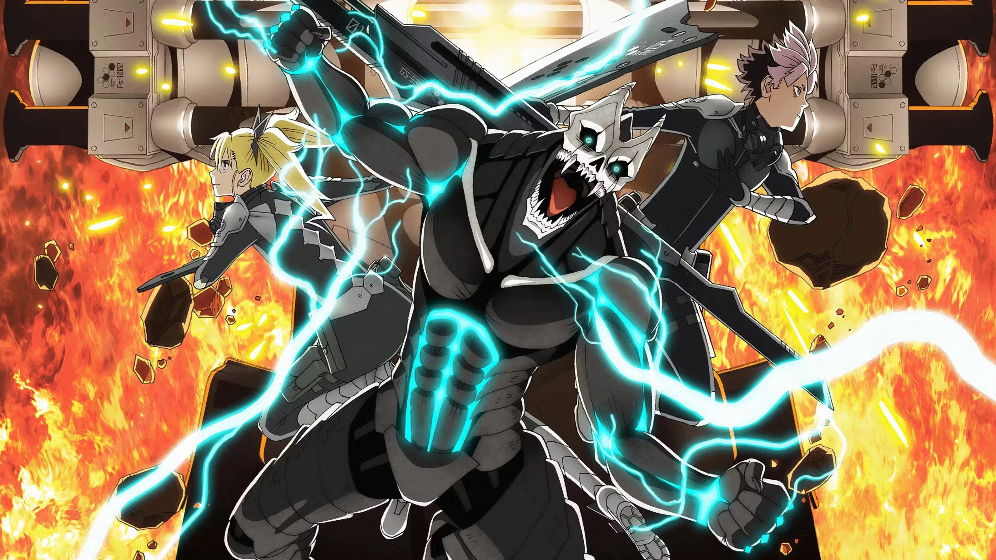 imagem de Stranger Things: 5 animes perfeitos para ver enquanto aguarda o Volume 2 5