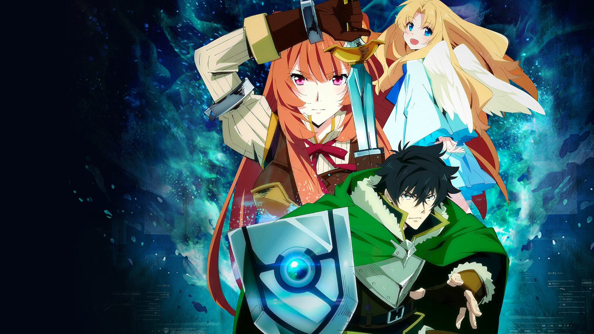 imagem de 10 Melhores Animes Isekai para Assistir Agora: Mergulhe em Mundos Fantásticos! 7
