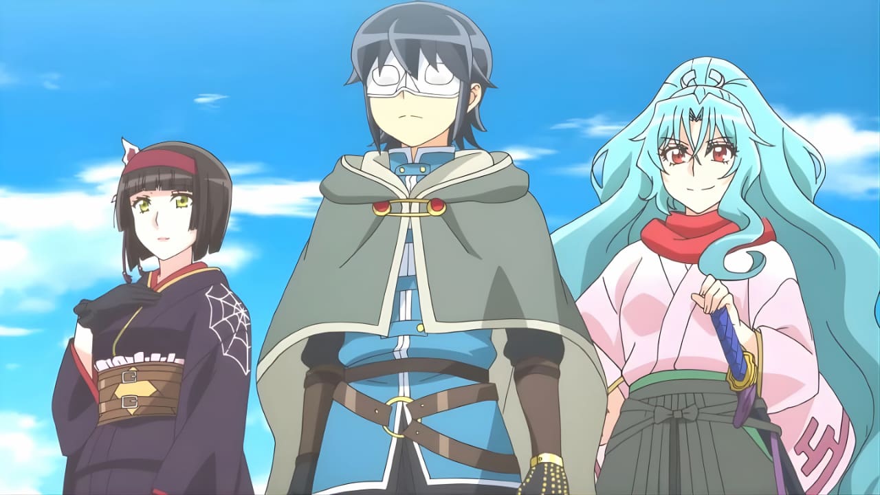 imagem de 10 Melhores Animes Isekai para Assistir Agora: Mergulhe em Mundos Fantásticos! 11