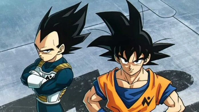 imagem de É OFICIAL! A Nova Temporada de Dragon Ball Super Vai Adaptar a Saga Moro! 2