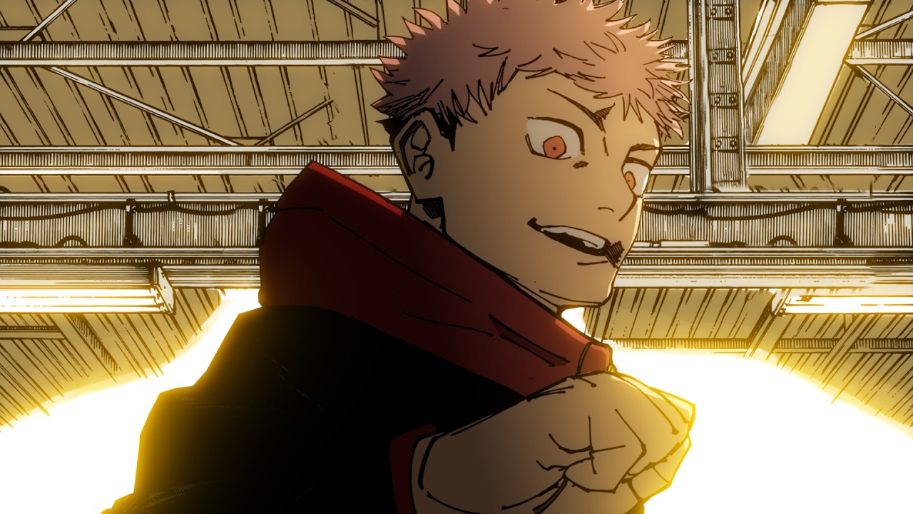 imagem de A Expansão de Domínio em Jujutsu Kaisen: Uma Análise Apaixonada da Técnica Suprema! 1