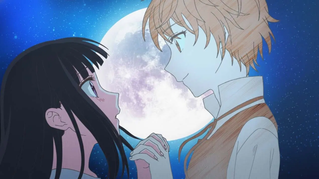 imagem de 10 Animes Que Chegaram na Crunchyroll em 2026 e mais 3