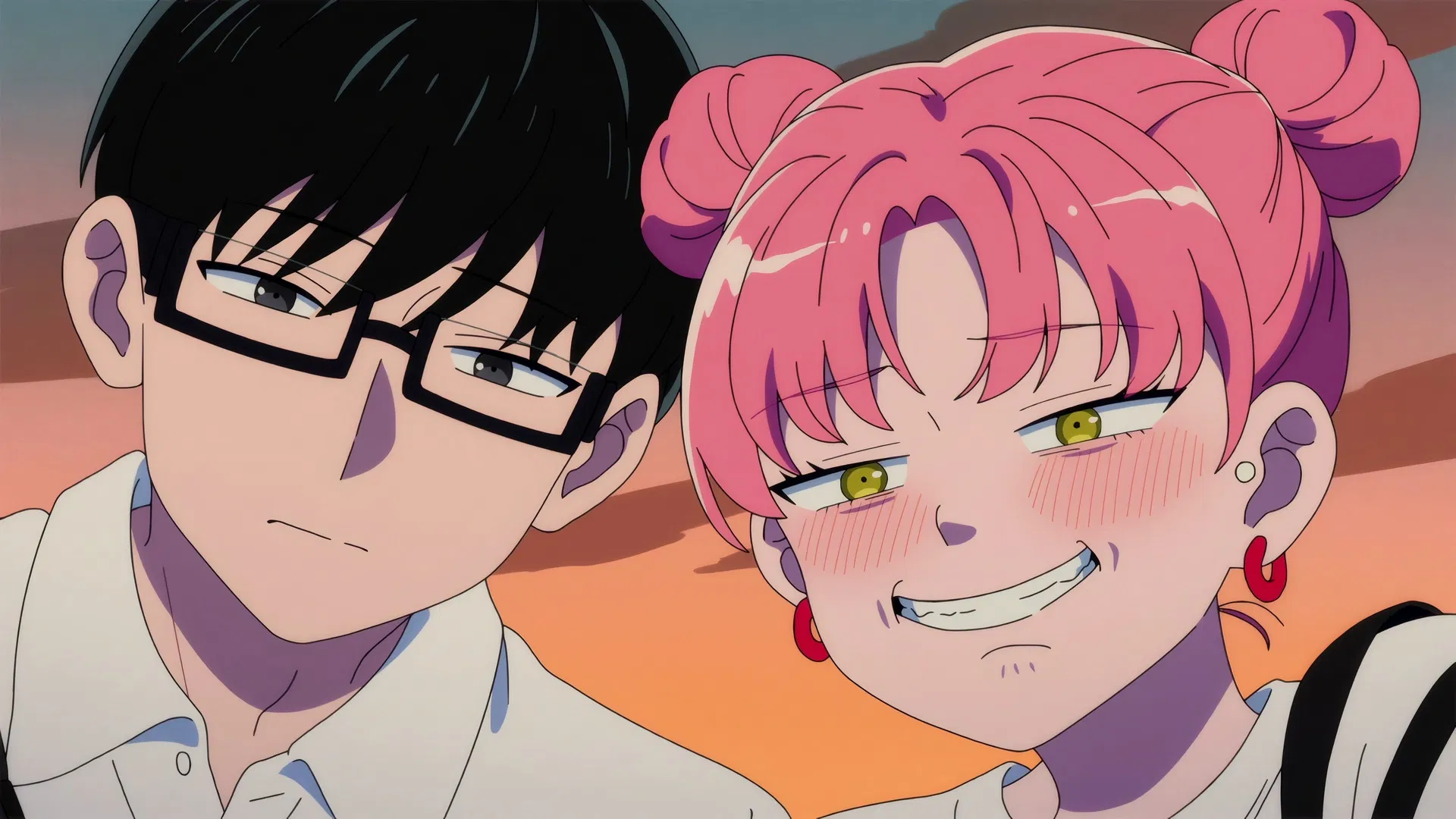 imagem de 10 Animes Que Chegaram na Crunchyroll em 2026 e mais 6