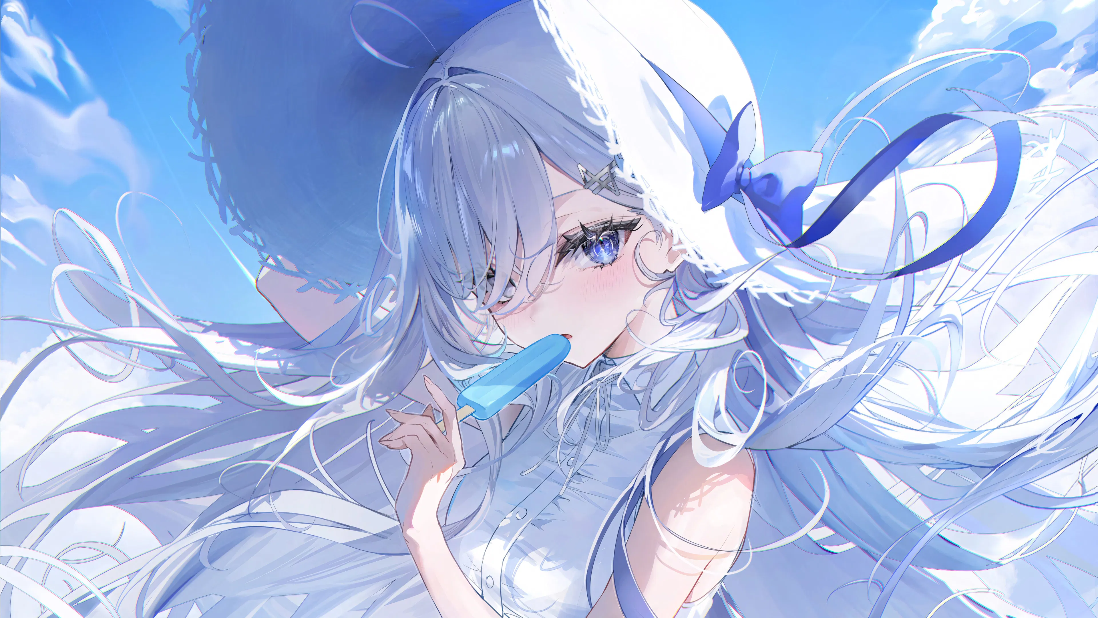 imagem de 10 Animes Que Chegaram na Crunchyroll em 2026 e mais 8