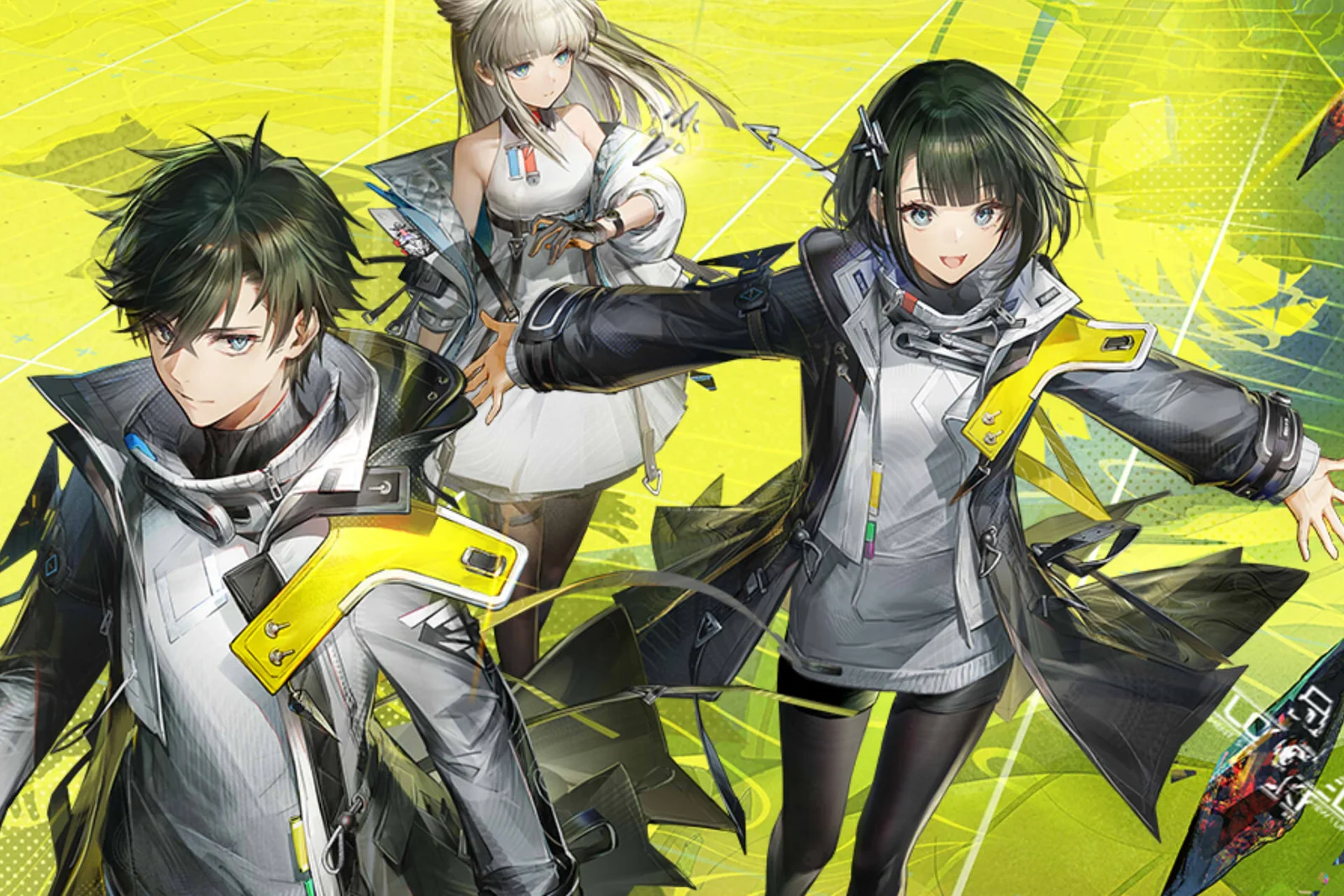 imagem de Top 6 Melhores Jogos Anime para Ficar de Olho em 2026 1