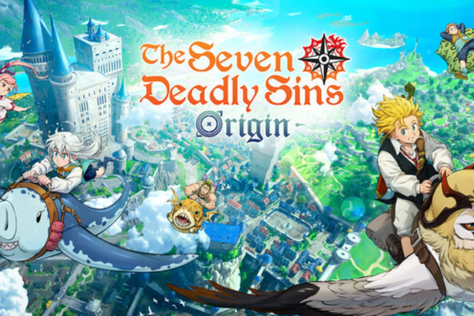 imagem de Top 6 Melhores Jogos Anime para Ficar de Olho em 2026 2