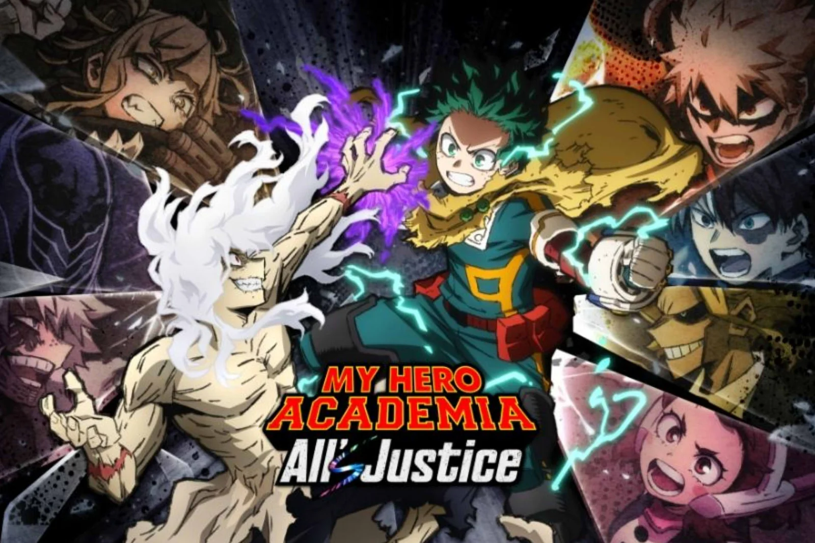 imagem de Top 6 Melhores Jogos Anime para Ficar de Olho em 2026 3