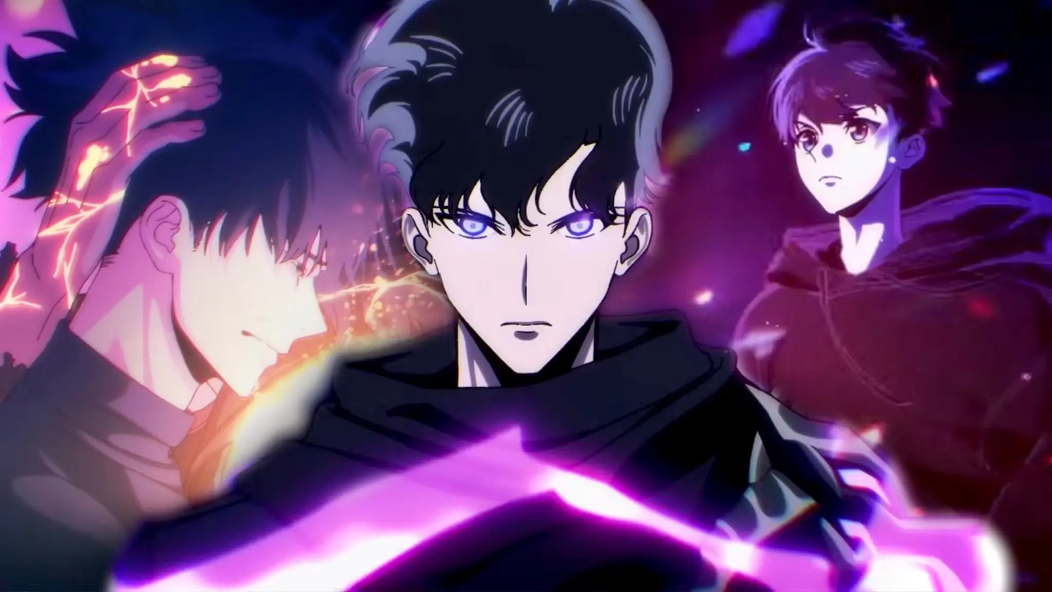 imagem de Top 6 Melhores Jogos Anime para Ficar de Olho em 2026 6