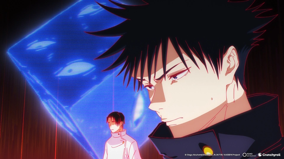 imagem de Jujutsu Kaisen: MAPPA Escala Equipe de "Estrelas" para Próximo Episódio 1