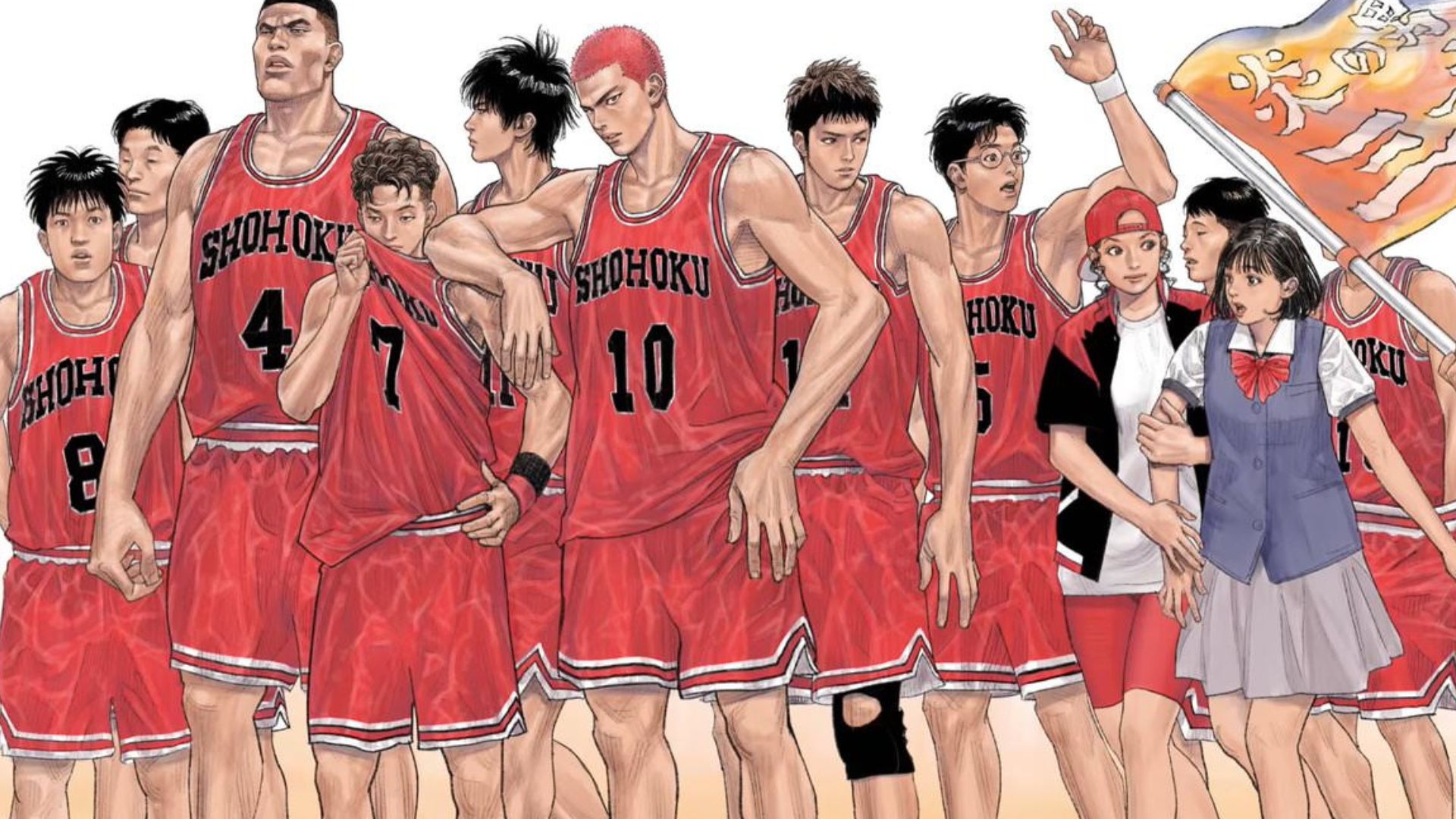 imagem de Por onde começar? 10 mangás ideais para novos leitores 8