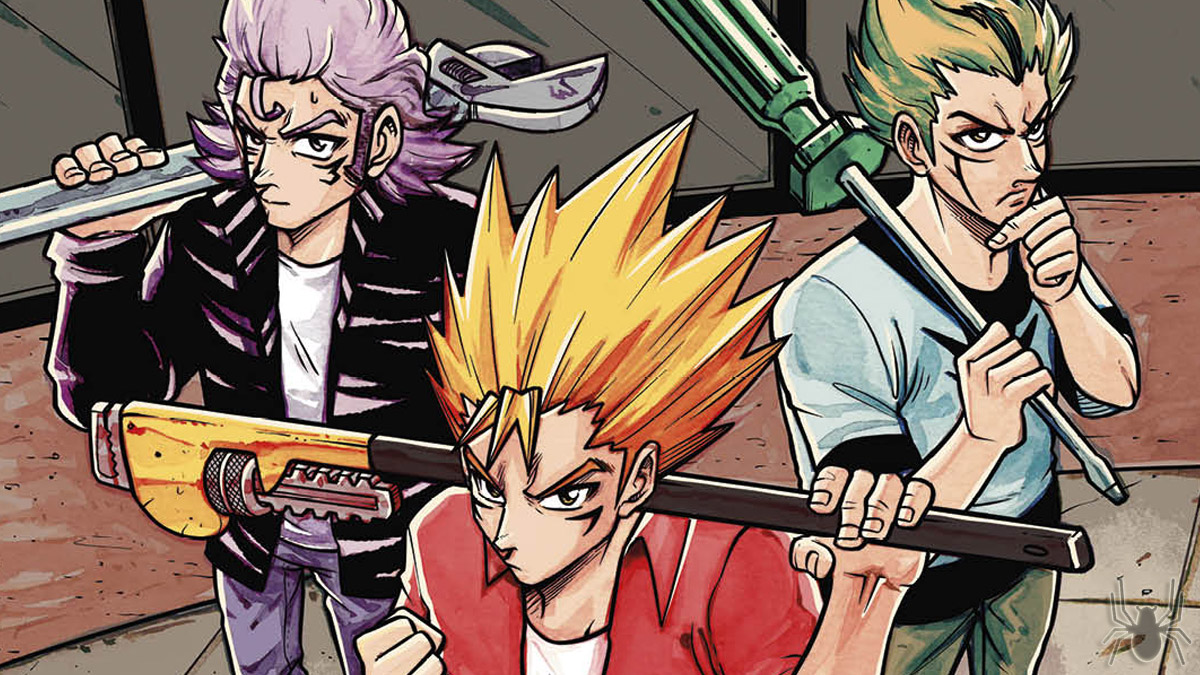 imagem de Muito Além da Turma da Mônica Jovem: A Nova Era de Ouro dos Animes e Mangás Brasileiros 4